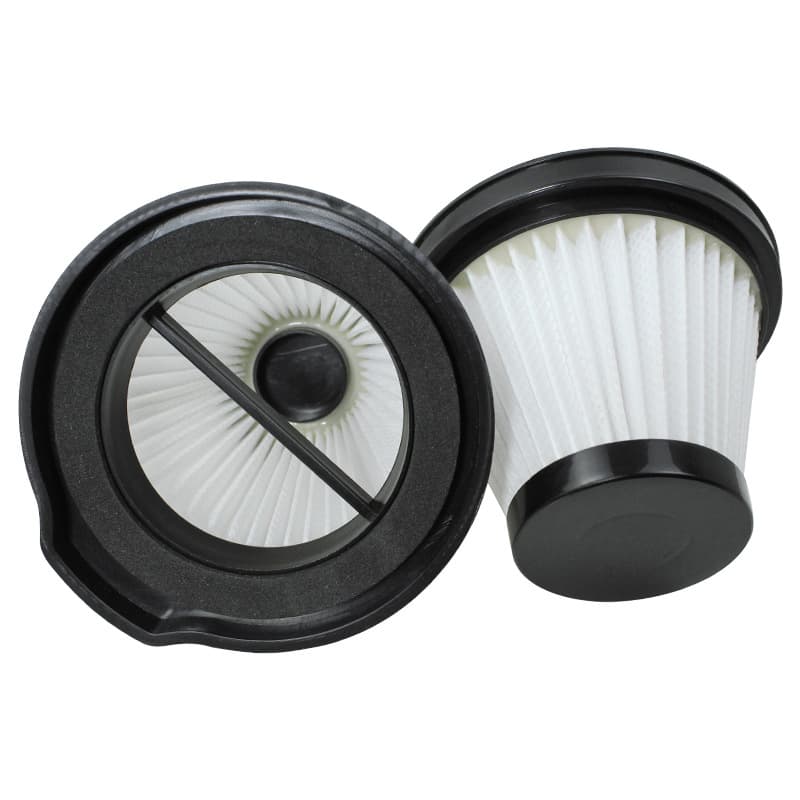 HEPA-filter till Clevo - 2-pack
